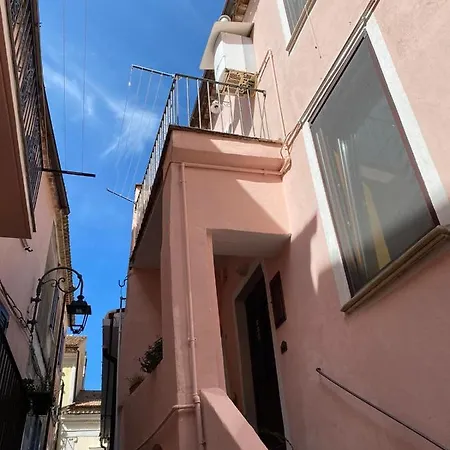 Appartamento La Rosa