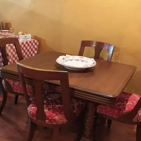 La Rosa Apartman