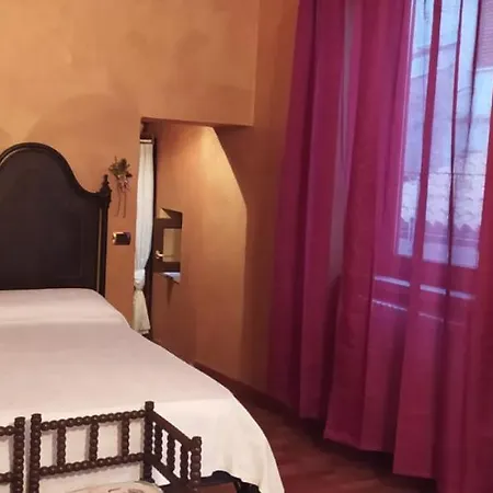 La Rosa Apartman *
