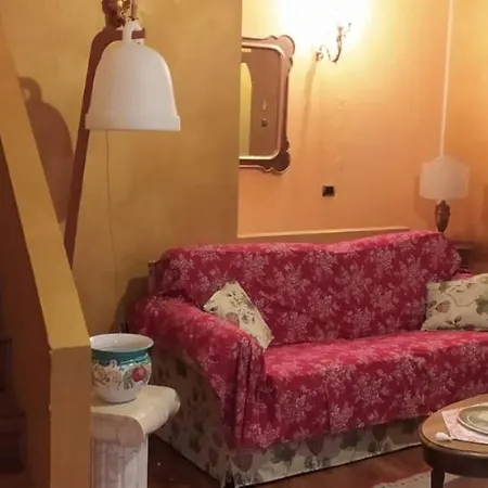 La Rosa Appartamento *