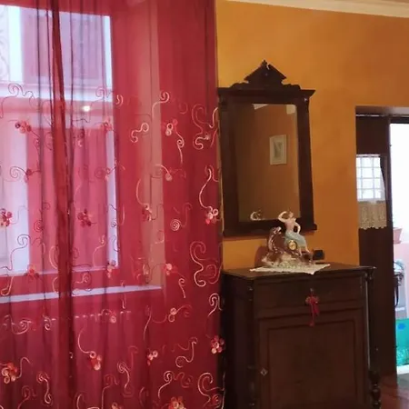 La Rosa Apartman Maratea