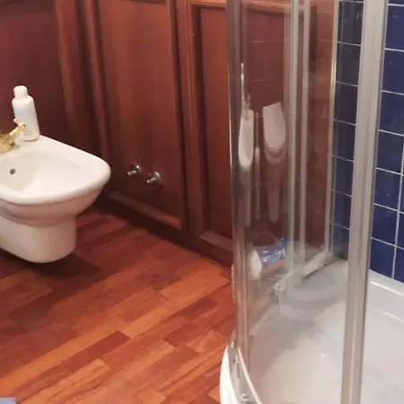 Apartman La Rosa