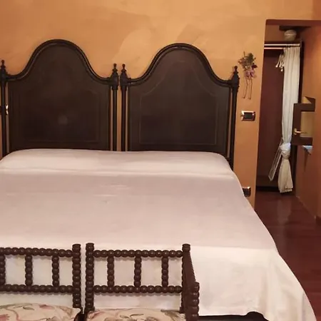Appartamento La Rosa *
