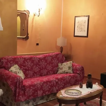 Appartamento La Rosa